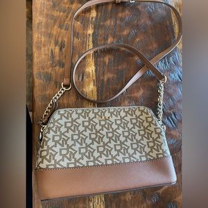 DKNY Bryant Done Crossbody